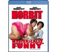 NORBIT - Region A Blu Ray,US Import