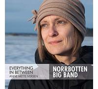 Norbotten Big Band - Everything In Between