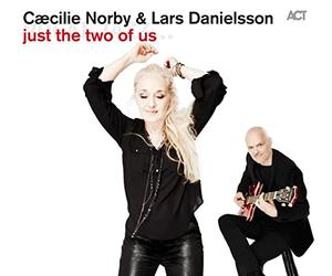 Norby Caecilie & Danielsson Lars - Just the Two of Us