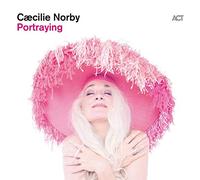 Norby, Caecilie - Portraying