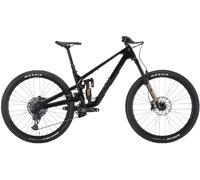 Norco Sight C2 Mountain Bike 2025 - MTB Black