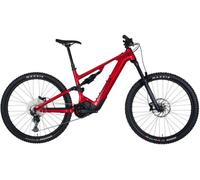 Norco Sight VLT A2 - Nearly New - M Red/Black