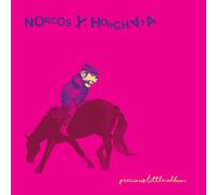 Norcos Y Horchata - Precious Little Album [Vinyl LP] [VINYL]