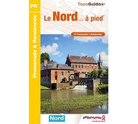Nord à pied 41PR (D059): ref D059 (Promenade & Randonnée)