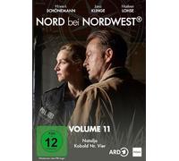 Nord bei Nordwest: Volume 11