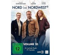 Nord bei Nordwest – Vol. 10: German for the Hearing Impaired