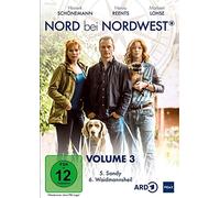 Nord bei Nordwest, Vol. 3: Deutsch für Hörgeschädigte