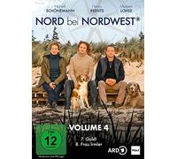 Nord bei Nordwest, Vol. 4: Deutsch für Hörgeschädigte