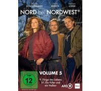 Nord bei Nordwest, Vol. 5