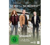 Nord bei Nordwest, Vol. 9: Deutsch für Hörgeschädigte