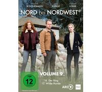 Nord bei Nordwest, Vol. 9: Deutsch für Hörgeschädigte