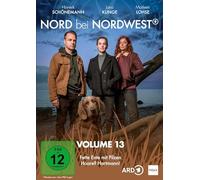 Nord Bei Nordwest - Nord bei Nordwest: Volume 13 [DVD]