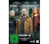 Nord bei Nordwest: Volume 14 [DVD]