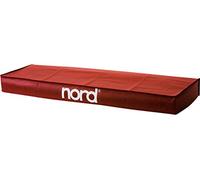 Nord Dust Cover for Nord Stage/Stage 2/Piano 2 88, Red