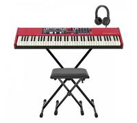 Nord Electro 6D 61 Keys, 73 Stage Piano, B