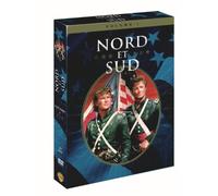 Nord et Sud, Vol.1 - Coffret 3 DVD