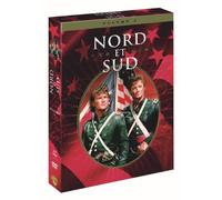 Nord et Sud, Vol.2 - Coffret 3 DVD