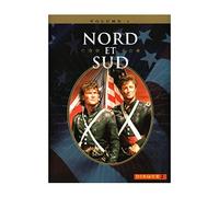 Nord et Sud (Volume 1 - Disque 2)