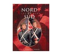 NORD ET SUD volume 2 - disque 3