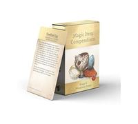 Nord Games: Magic Item Compendium - Rings & Wondrous Items (5E) - Role-Playing Game Compendium - Age 14+