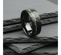 Nord London The Altair - Modern Style | Acotis Diamonds - UK U / US 10 / EU 62 - Tungsten