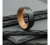 Nord London The Orion - Timeless Design | Acotis Diamonds - UK W / US 11 / EU 65 - Tungsten / Wood