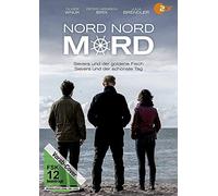 Nord Nord Mord - Sievers und der goldene Fisch / Sievers und der schönste Tag