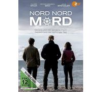 Nord Nord Mord - Sievers und der goldene Fisch / Sievers und der schönste Tag