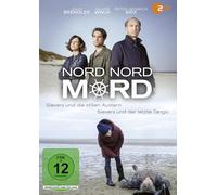 Nord Nord Mord - Sievers und die stillen Austern / Siever und der letzte Tango