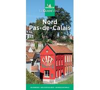 Nord-Pas-de-Calais (Guides verts Michelin)