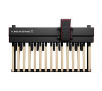Nord Pedal Keys 25 for Nord C3 Organ