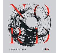 Nord - Play Restart (Lp+Mp3) [VINYL]