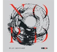 Nord - Play Restart - Solid Grey Edition