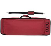 Nord Soft Case for Nord Electro 3 HP and Electro 4 HP 73-Note Keyboards, Red (GB73-HP)