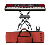 Nord Stage 4 88 Stage Piano Package