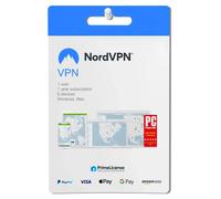 Nord VPN