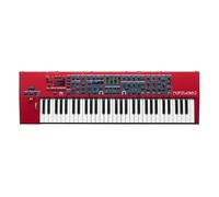 Clavia Nord Wave 2 Performance Synthesizer