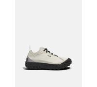 Norda 001 Trail Running Shoes - Cinder Grey - Grey / UK 7.5