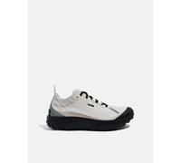 Norda 001 Trail Running Shoes - Cinder - Grey / UK 8