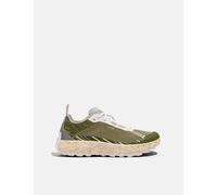 Norda 001 Trail Running Shoes - Glitch - Green / UK 9
