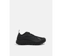 Norda - Trail Running Shoes - Norda 001 M Stealth Black for Men Black 8.5 US