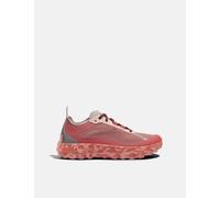 Norda 001 Trail Running Shoes - Vermillion - Red / UK 8