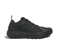 Norda 001A G Plus Men's Trail Running Shoes | UK 10.5 in Stealth Black