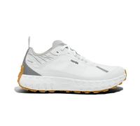 Norda 001A Men's Trail Running Shoes | UK 9 in White/Gum