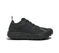 Norda 001A Women's Trail Running Shoes | UK 6.5 in Black Stealth