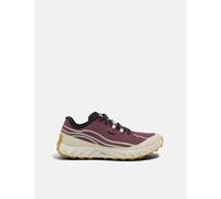 Norda 002 Trail Running Shoes - Amaranth Burgundy - Burgundy / UK 11