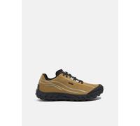 Norda 002 Trail Running Shoes - Oak - Brown / UK 8
