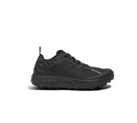Norda - Men's trail running shoes - Norda 001A M Stealth Black for Men in Recycled Polyester - Size 8 UK Black 8 UK
