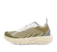 Norda Men's 001 Sneakers Glitch