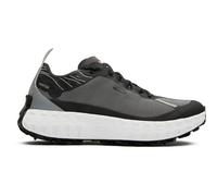 Norda Mens 001 Trainers - Black Textile - Size UK 9.5